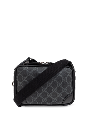 Gucci Shoulder bag with monogram | Men's Bags | Vitkac Gucci Shoulder bag with monogram | Men's Bags | Vitkac